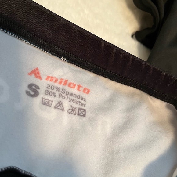 Miloto womens 2- piece riding outfit - Picture 4 of 6